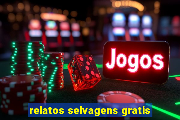 relatos selvagens gratis